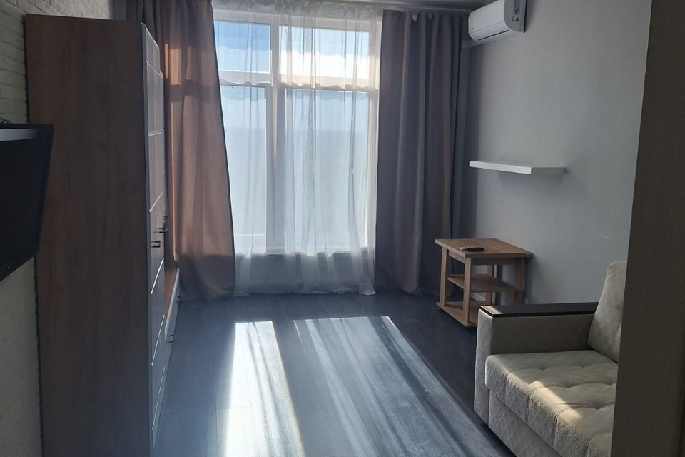Сдаётся 1-комнатная квартира, 42.7 м²