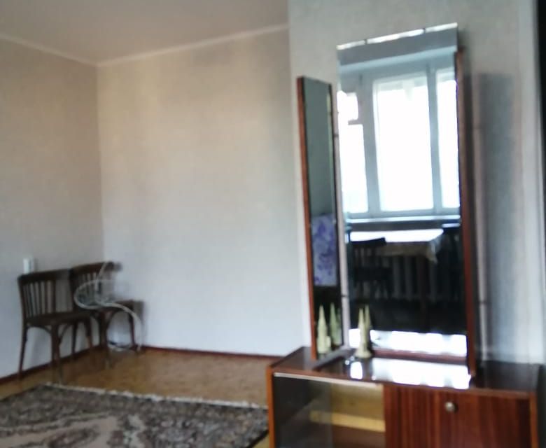 Сдаётся 1-комнатная квартира, 31 м²