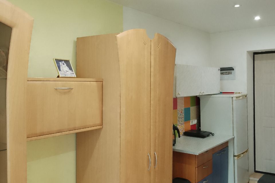 Сдаётся комната в 1-комн. квартире, 70 м²