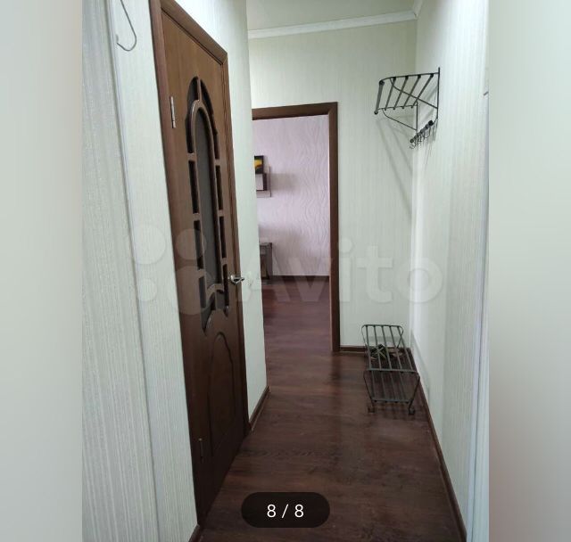 Сдаётся 1-комнатная квартира, 30 м²