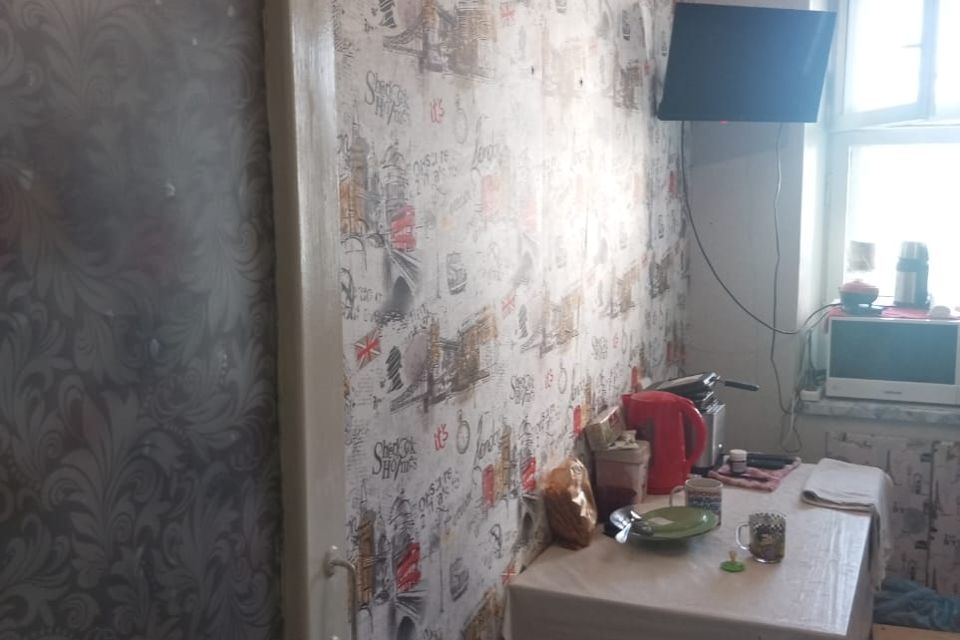 Сдаётся 3-комнатная квартира, 60 м²