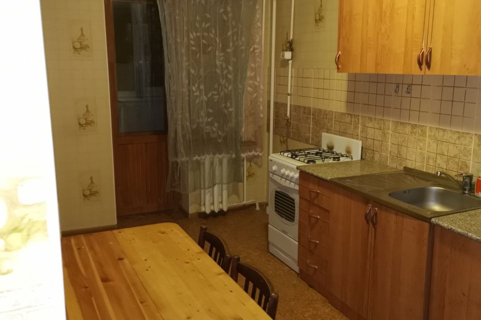 Сдаётся 1-комнатная квартира, 45 м²