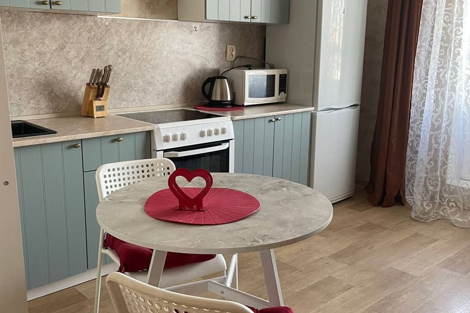 Сдаётся студия, 24.4 м²