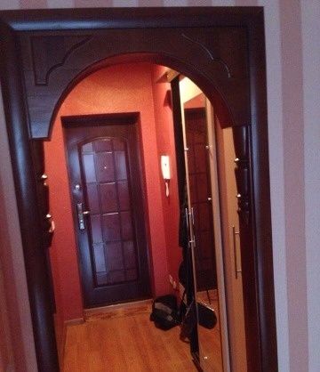 Сдаётся комната в 1-комн. квартире, 26 м²