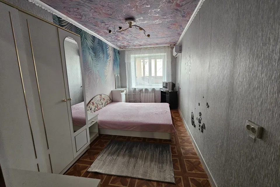 Сдаётся 2-комнатная квартира, 42 м²
