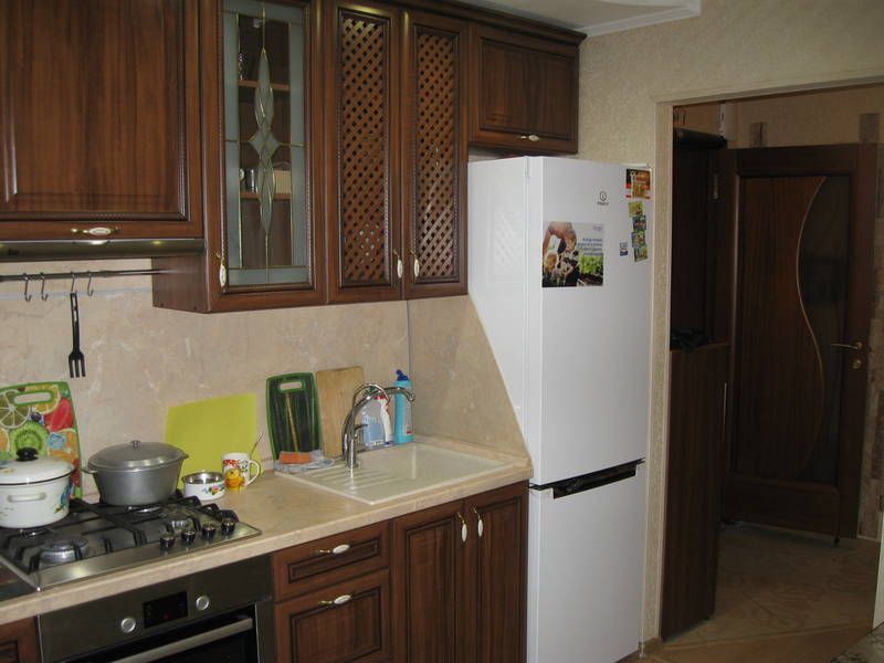 Сдаётся 3-комнатная квартира, 65 м²