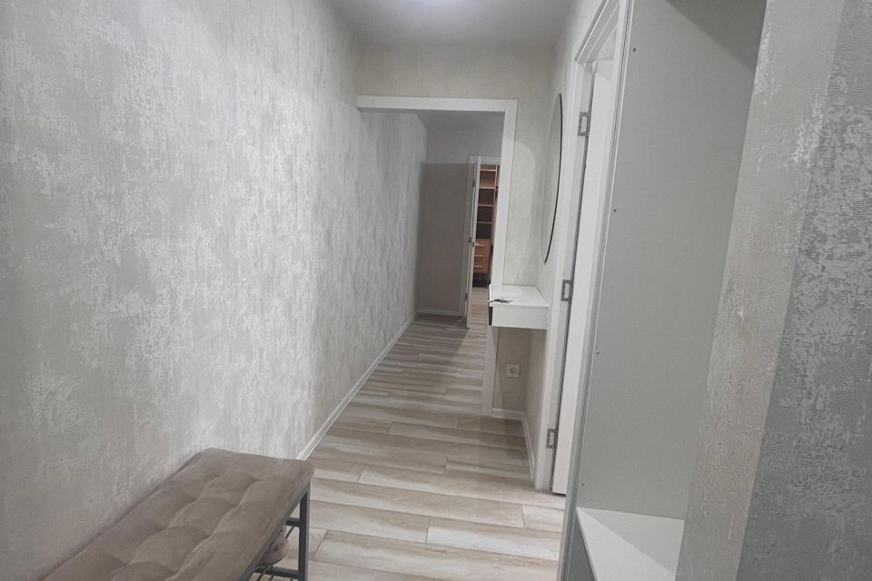 Сдаётся 3-комнатная квартира, 61.3 м²