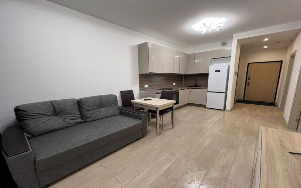 Сдаётся 1-комнатная квартира, 47 м²