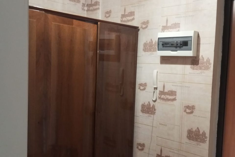 Сдаётся 1-комнатная квартира, 40 м²