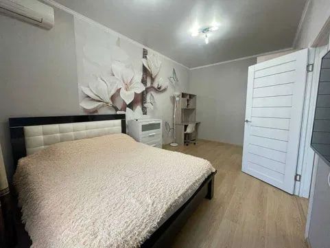 Сдаётся 1-комнатная квартира, 45 м²
