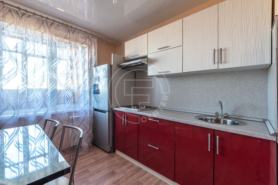 Сдаётся 2-комнатная квартира, 48 м²