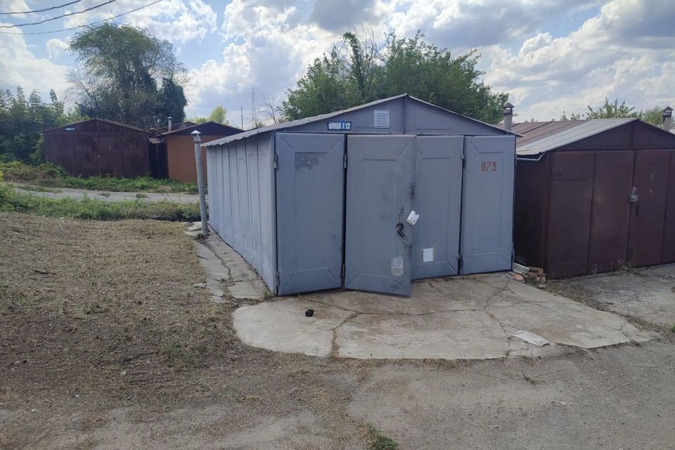 Сдаётся гараж, 25 м²