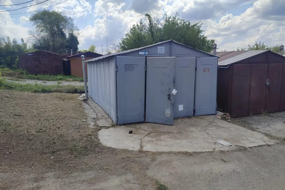 Сдаётся гараж, 25 м²