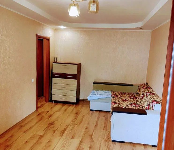 Сдаётся 1-комнатная квартира, 41 м²