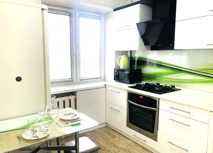 Сдаётся 2-комнатная квартира, 41 м²