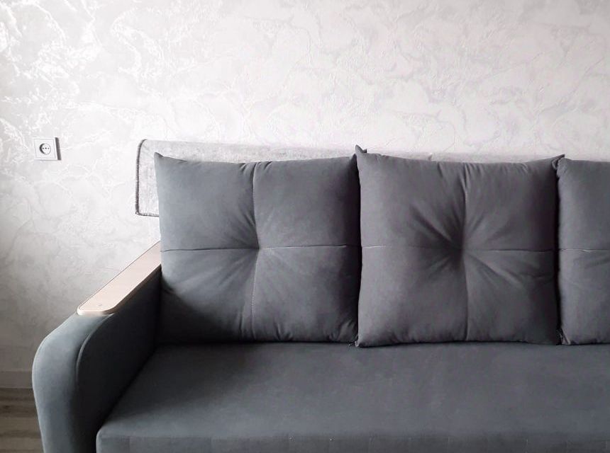 Сдаётся 1-комнатная квартира, 37 м²