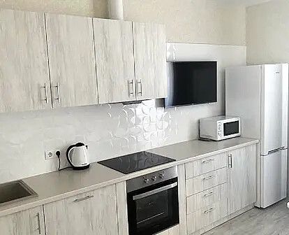 Сдаётся 1-комнатная квартира, 37 м²