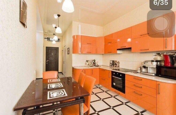 Сдаётся 1-комнатная квартира, 36 м²