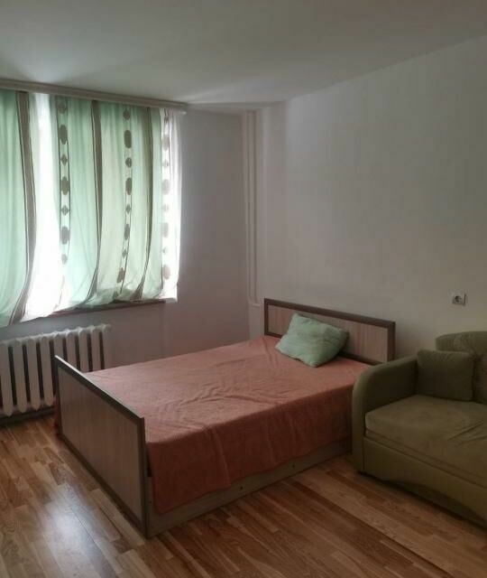 Сдаётся студия, 28 м²