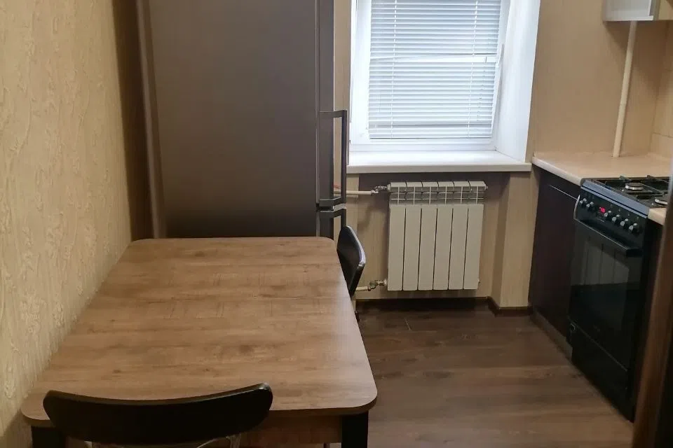 Сдаётся 1-комнатная квартира, 30 м²