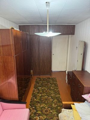 Сдаётся 3-комнатная квартира, 57.4 м²