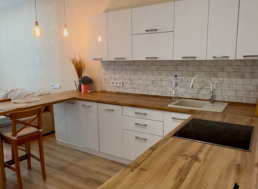 Сдаётся студия, 29.6 м²