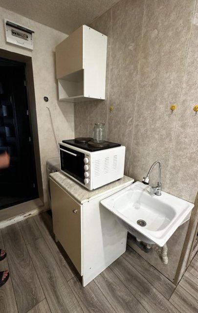 Сдаётся студия, 14 м²