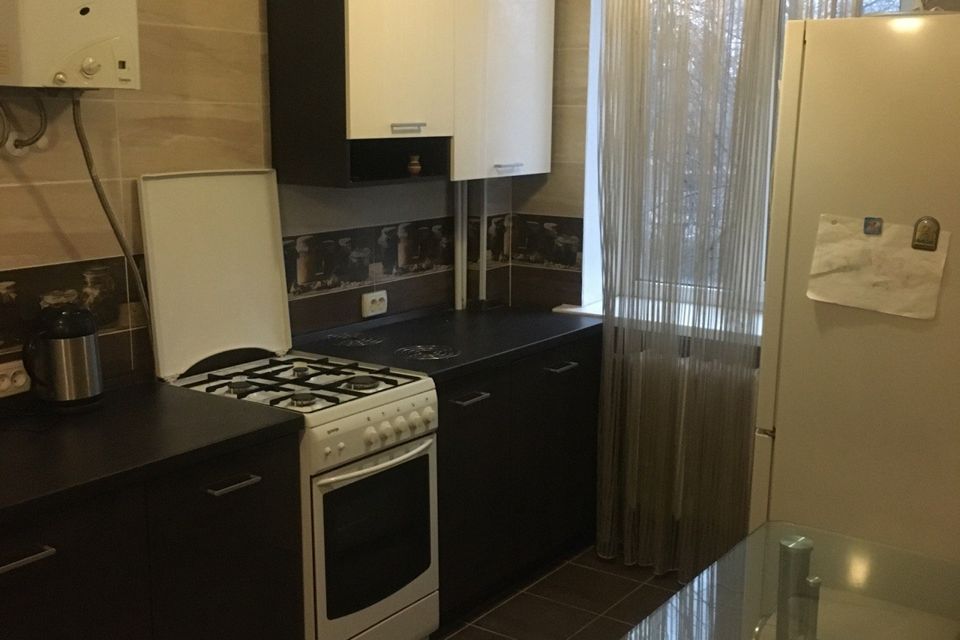 Сдаётся 2-комнатная квартира, 44 м²