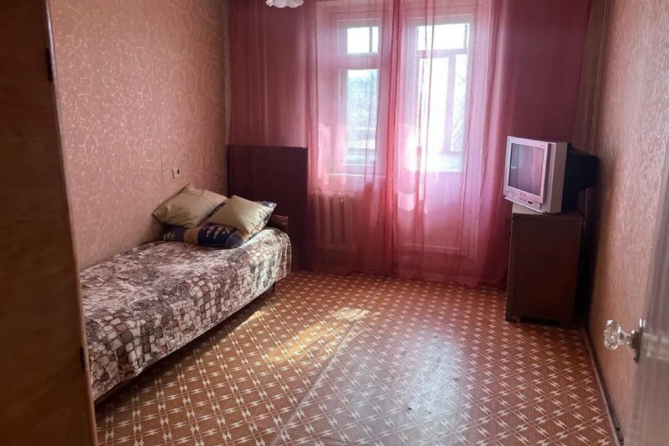 Сдаётся 2-комнатная квартира, 47 м²