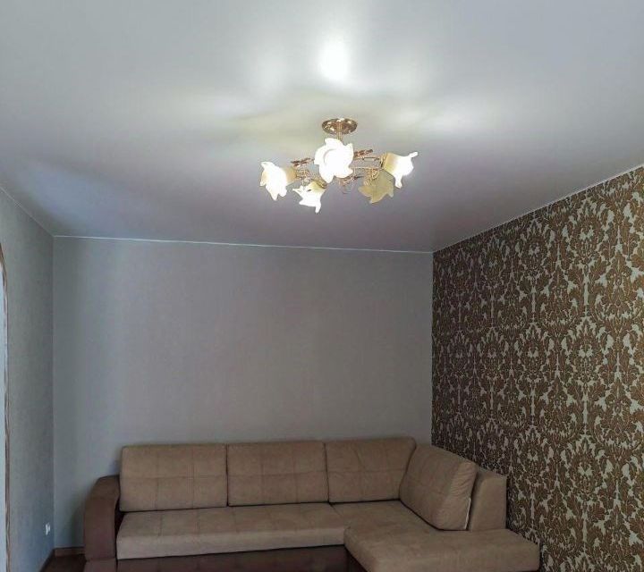Сдаётся 2-комнатная квартира, 46 м²