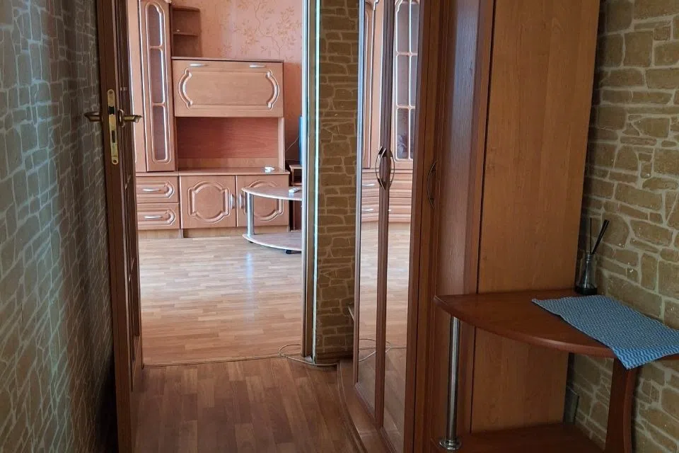Сдаётся 2-комнатная квартира, 50 м²
