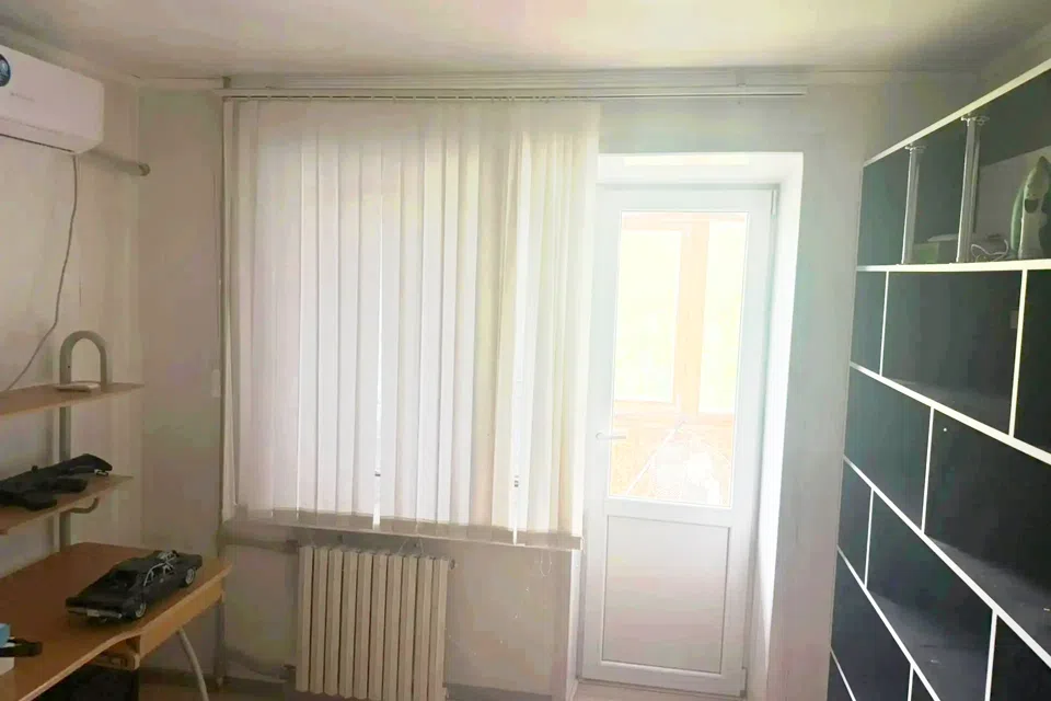 Сдаётся 1-комнатная квартира, 32 м²