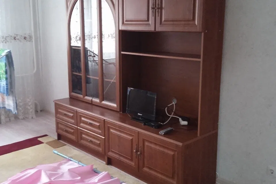 Сдаётся 2-комнатная квартира, 55 м²