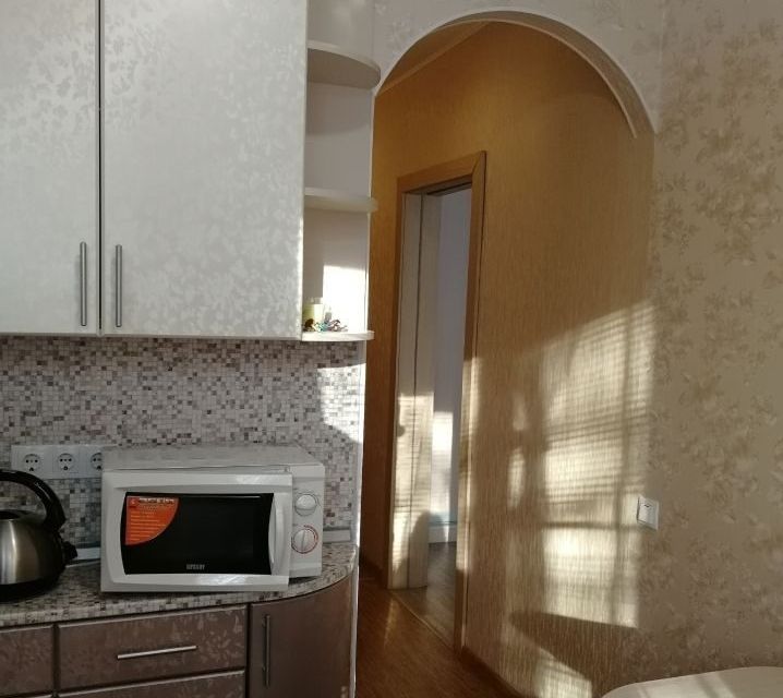 Сдаётся 1-комнатная квартира, 35 м²