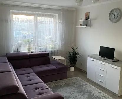 Сдаётся 2-комнатная квартира, 50 м²