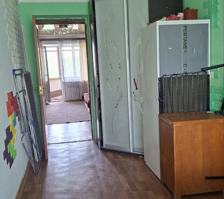 Сдаётся 2-комнатная квартира, 45 м²