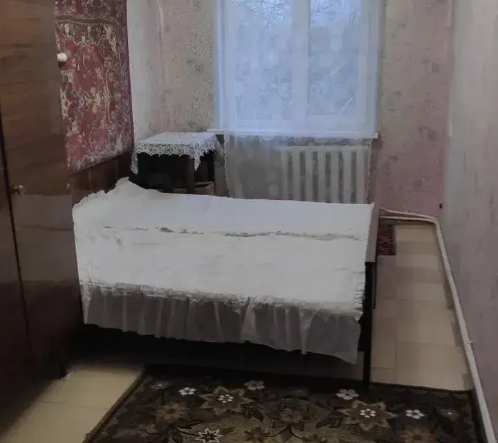 Сдаётся 2-комнатная квартира, 46 м²