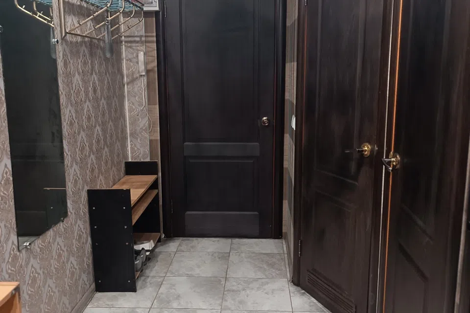 Сдаётся 2-комнатная квартира, 50 м²