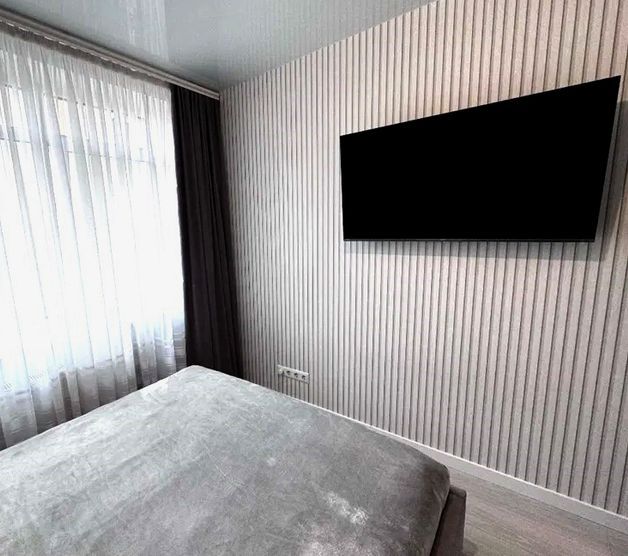 Сдаётся 2-комнатная квартира, 55 м²