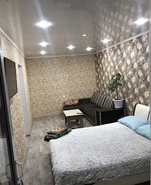 Сдаётся 1-комнатная квартира, 40 м²