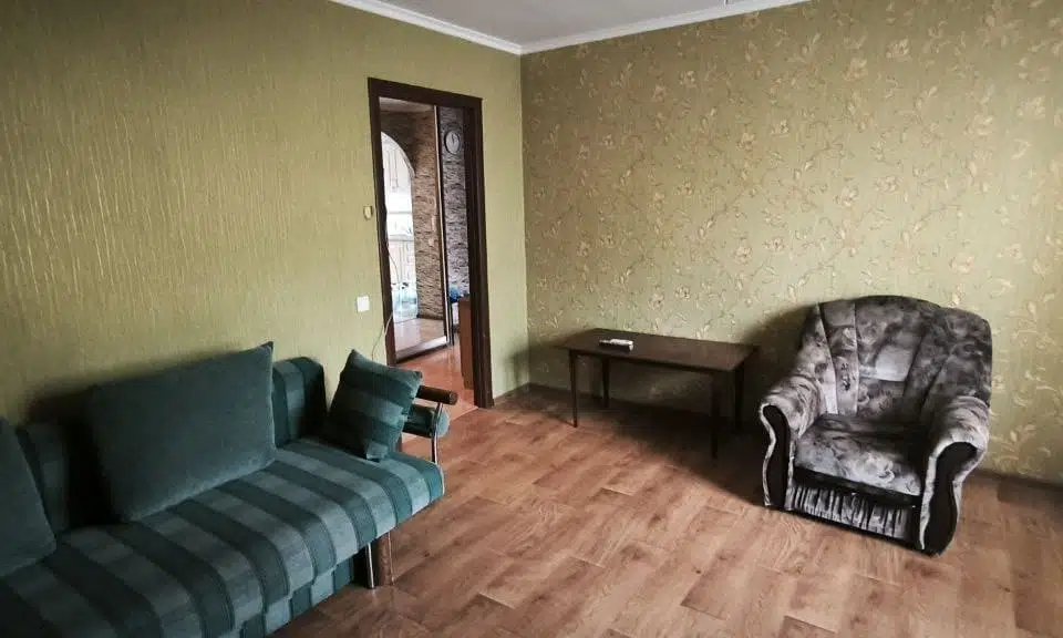 Сдаётся 2-комнатная квартира, 52 м²