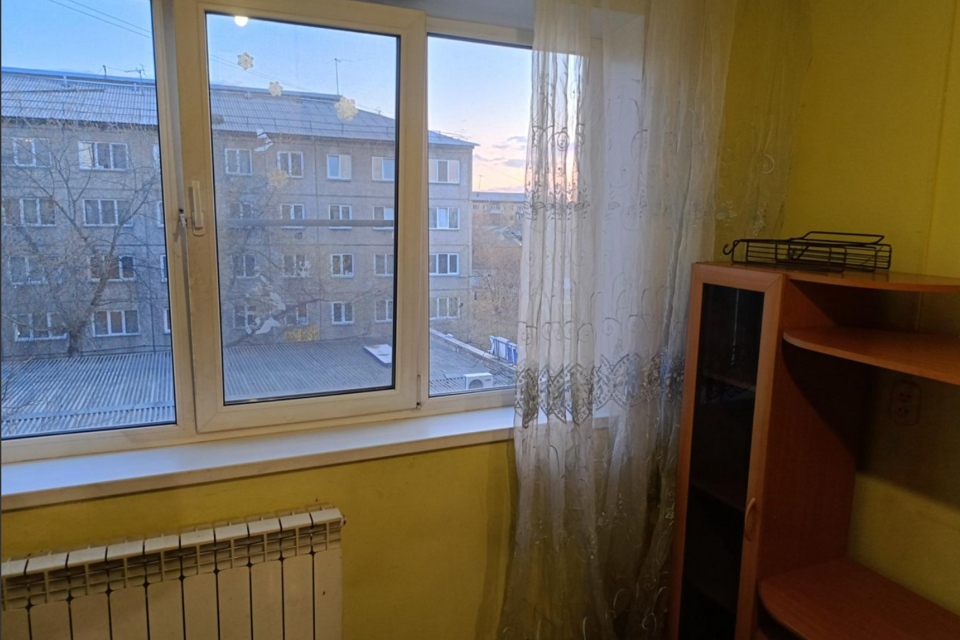Сдаётся студия, 18 м²