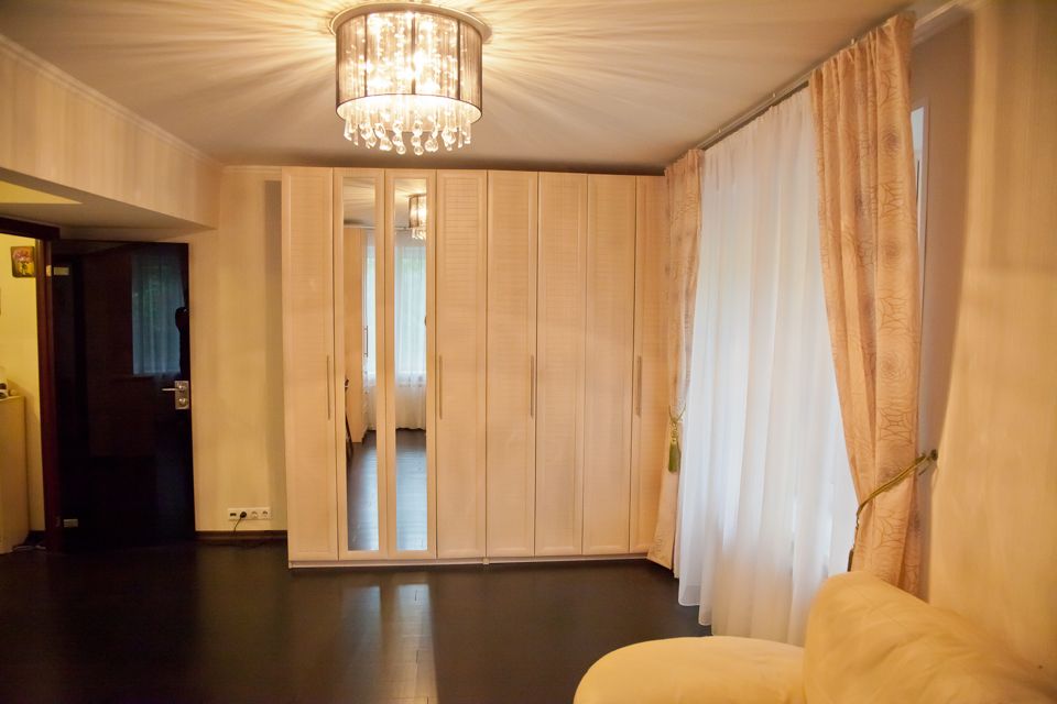 Сдаётся 1-комнатная квартира, 30.3 м²