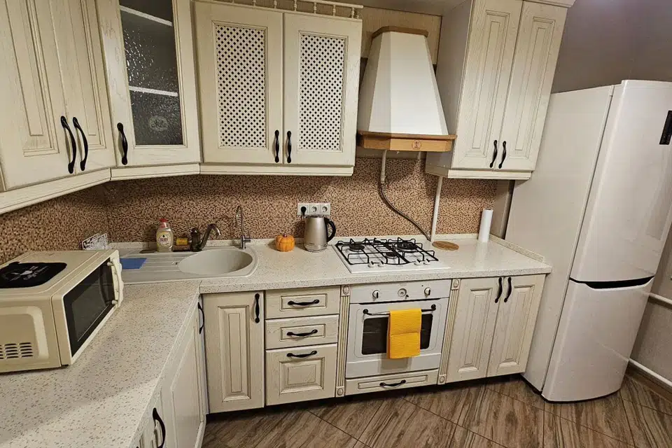Сдаётся 1-комнатная квартира, 50 м²