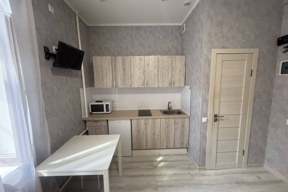 Сдаётся студия, 23 м²