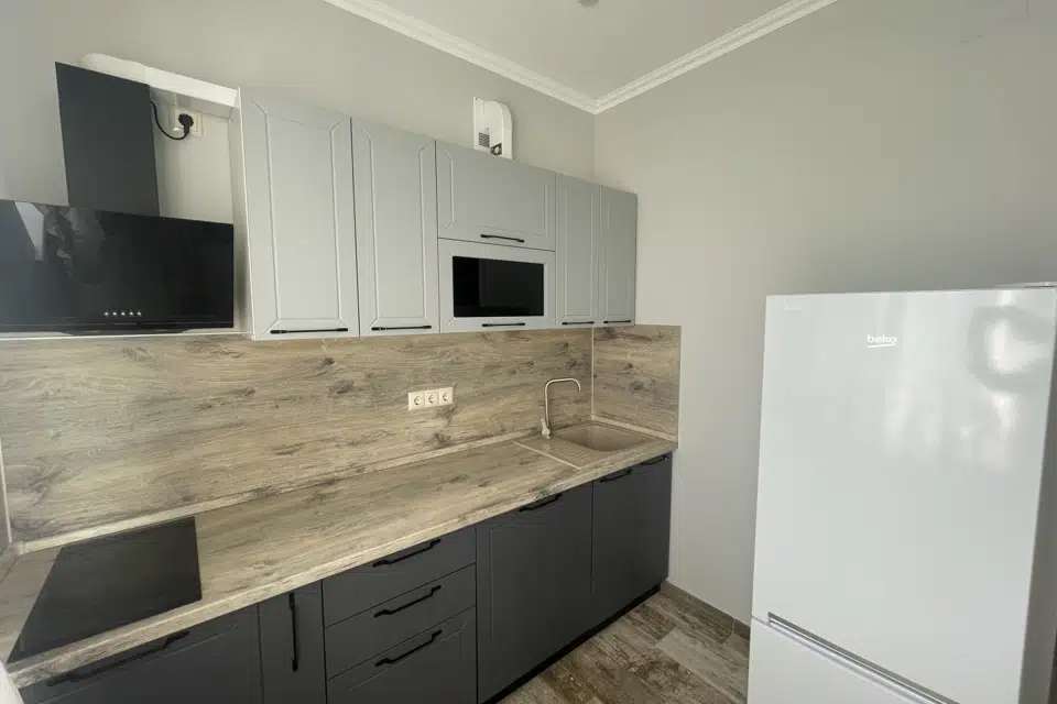 Сдаётся 2-комнатная квартира, 45 м²