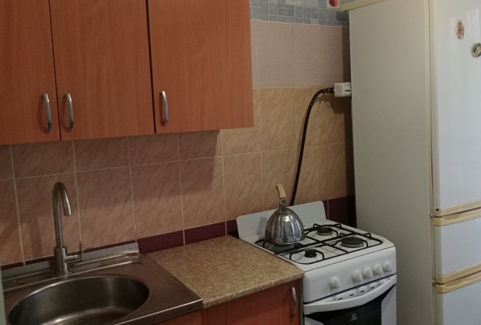 Сдаётся 2-комнатная квартира, 44 м²