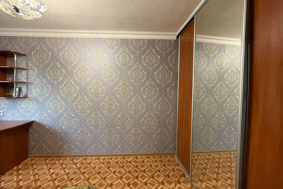 Сдаётся 2-комнатная квартира, 45 м²