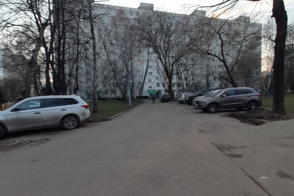 Сдаётся 2-комнатная квартира, 50.4 м²
