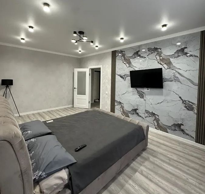 Сдаётся 1-комнатная квартира, 38 м²